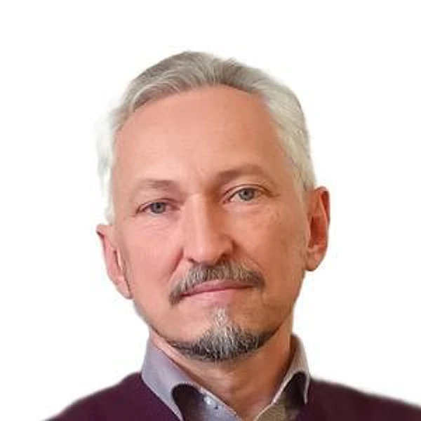 Якшин Владимир Алексеевич — Психиатр, Психотерапевт, Ставрополь
