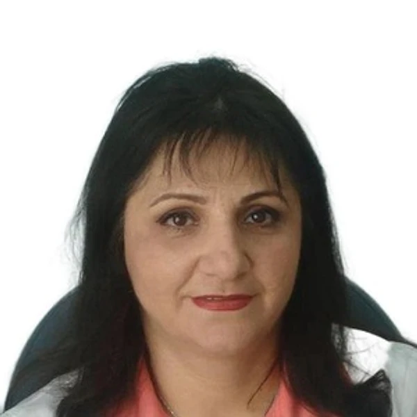 Власянц Елена Ашотовна — Кардиолог, Ставрополь