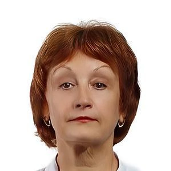 Бодрова Татьяна Николаевна — Врач УЗИ, Орёл