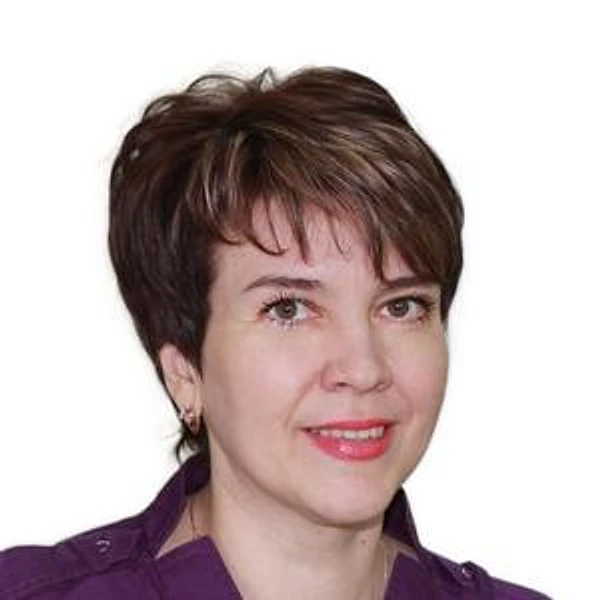 Маренкова Юлия Борисовна — Врач УЗИ, Орёл