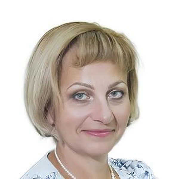 Турпакова Галина Николаевна — Врач УЗИ, Детский врач УЗИ, Орёл