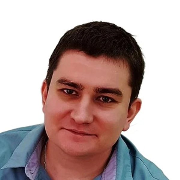 Сатюков Юрий Владимирович — Эндоскопист, Врач УЗИ, Орёл