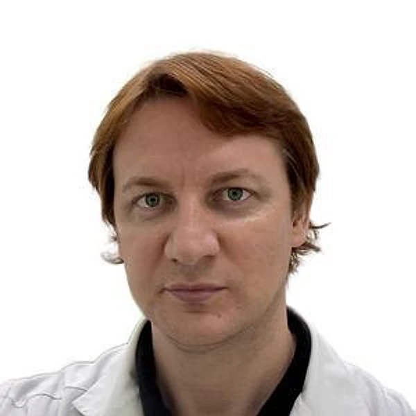 Крамской Евгений Евгеньевич — Уролог, Андролог, Врач УЗИ, Репродуктолог, Санкт-Петербург