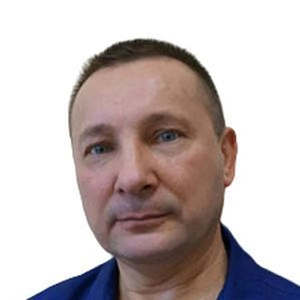 Козеличкин Анатолий Викторович — Пластический хирург, Нижний Новгород