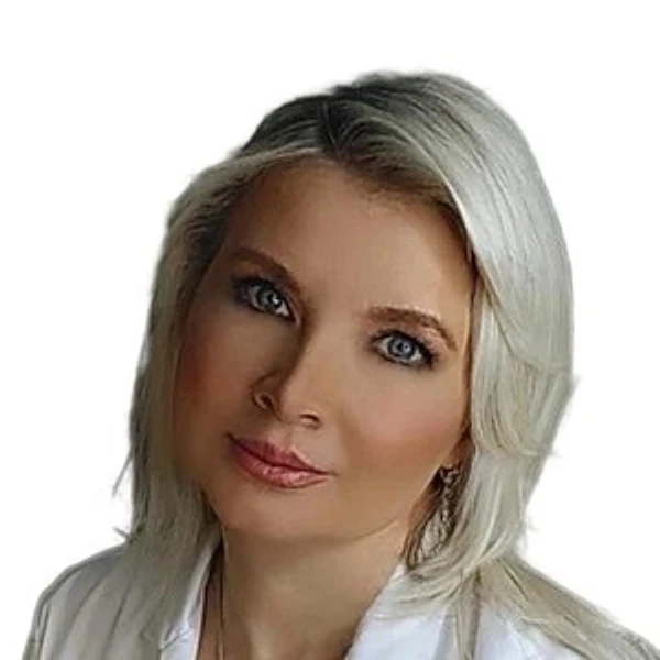 Кузнецова Оксана Александровна — Гинеколог-хирург, Врач УЗИ, Гинеколог, Волжский