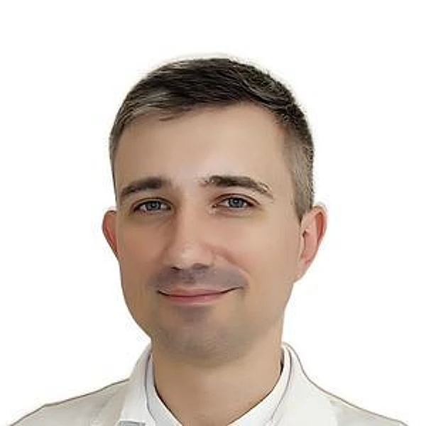 Студнев Максим Николаевич — Дерматолог, Венеролог, Детский дерматолог, Ставрополь