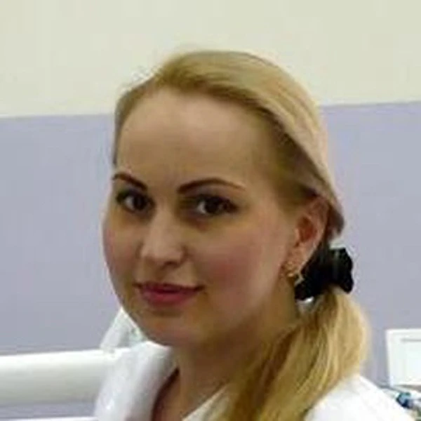 Басенко Оксана Викторовна — Детский стоматолог, Ставрополь