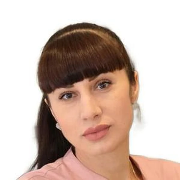 Калашникова Наталья Ивановна — Детский стоматолог, Стоматолог, Ставрополь
