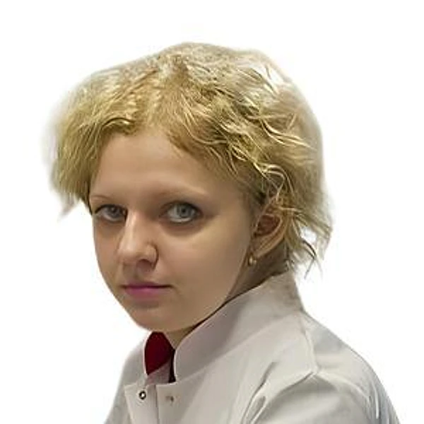 Кокарева Анжелика Владимировна — Стоматолог-ортодонт, Ставрополь