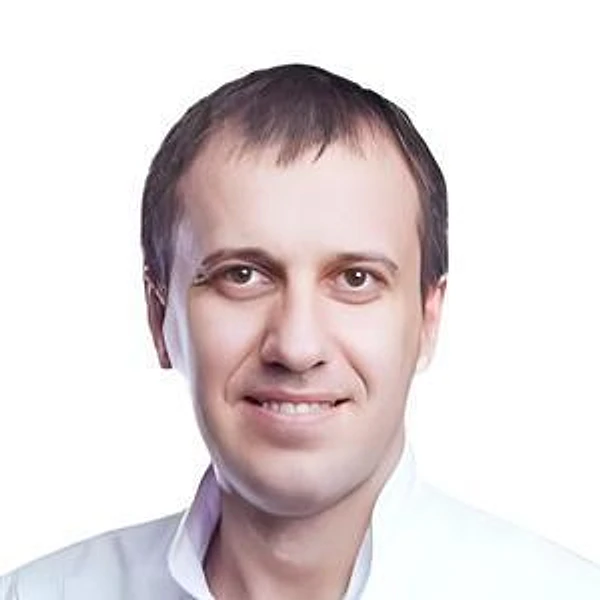 Кораблев Александр Александрович — Стоматолог-ортодонт, Ставрополь
