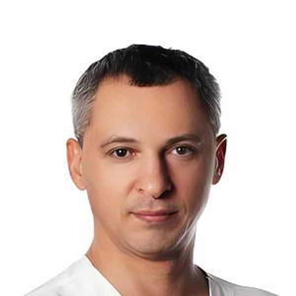 Лихота Сергей Николаевич — Стоматолог-ортопед, Ставрополь
