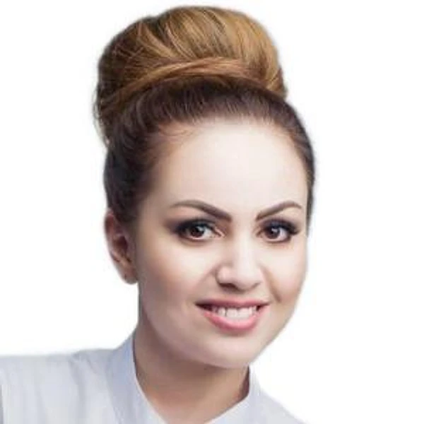 Алмазова Виолетта Григорьевна — Стоматолог-ортодонт, Ставрополь
