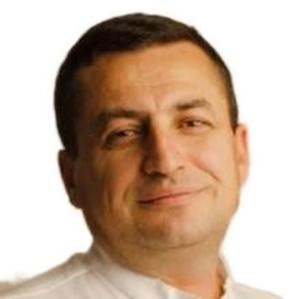 Паскалов Александр Михайлович — Детский стоматолог, Стоматолог-ортодонт, Ставрополь
