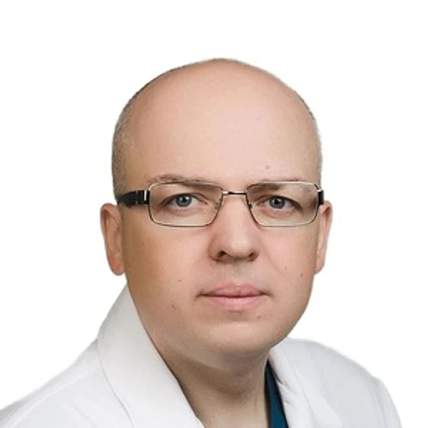 Добров Алексей Иванович — Уролог, Андролог, Сочи