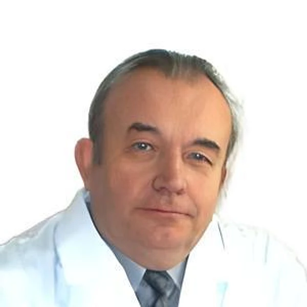 Батурин Владимир Александрович — Клинический фармаколог, Ставрополь