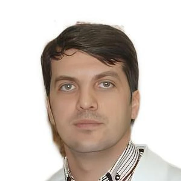 Андреюк Владимир Александрович — Иммунолог, Кардиолог, Ревматолог, Ставрополь
