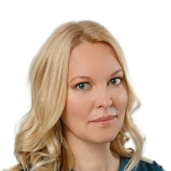 Константинова Валентина Владимировна — Гинеколог, Акушер, Санкт-Петербург