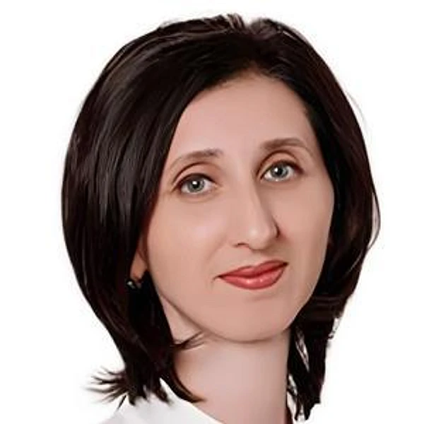 Костанова Марина Юрьевна — Детский эндокринолог, Ставрополь