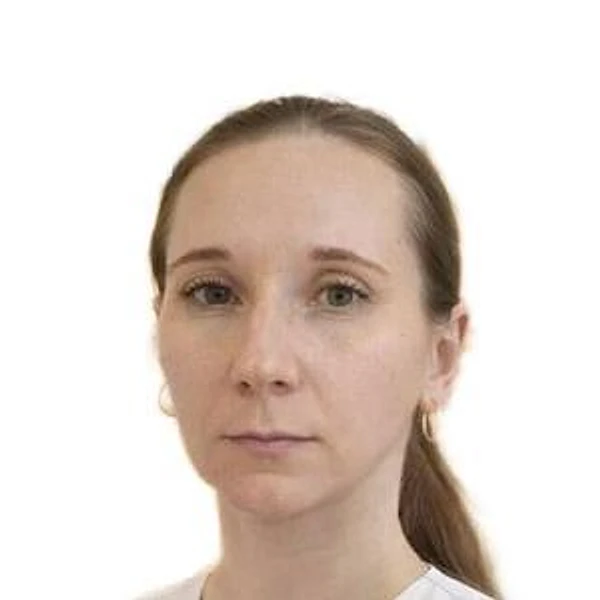Петижева Ирина Андреевна — Нефролог, Ставрополь