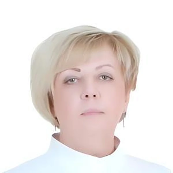 Авдиенко Наталья Валентиновна — Невролог, Краснодар