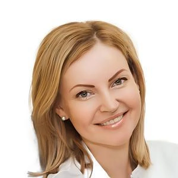 Хапсирокова Людмила Ивановна — ЛОР, Детский ЛОР, Ставрополь