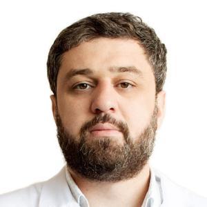 Байрамкулов Артур Исхакович — Невролог, Ставрополь