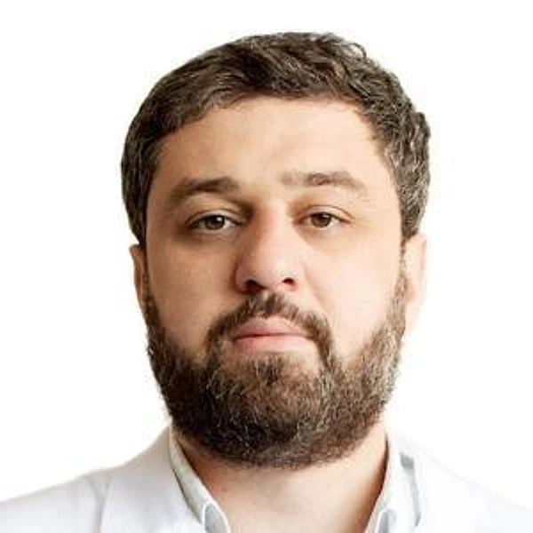 Байрамкулов Артур Исхакович — Невролог, Ставрополь