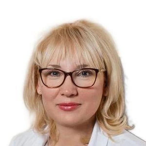 Иволга Татьяна Ивановна — ЛОР, Детский ЛОР, Ставрополь
