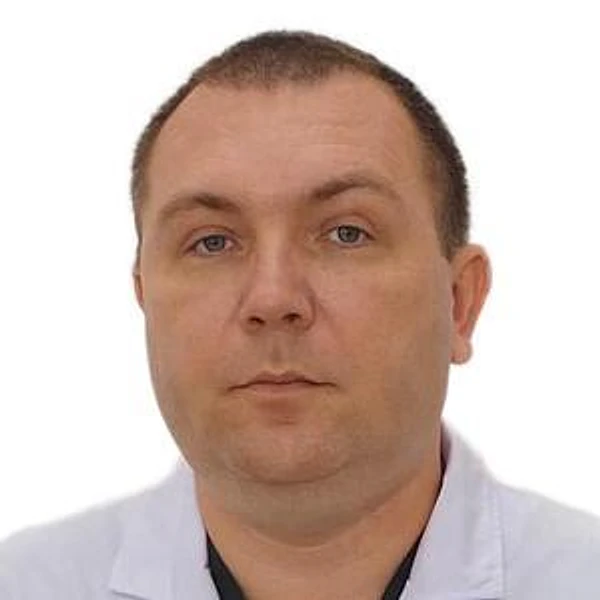 Яцук Иван Викторович — Анестезиолог-реаниматолог, Ставрополь