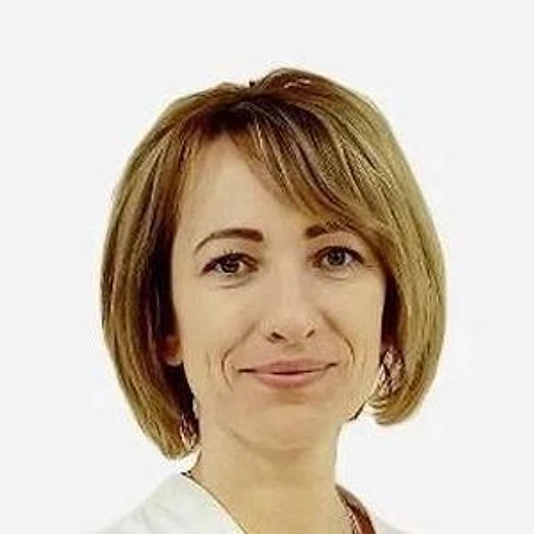 Воля Анастасия Игоревна — Врач УЗИ, Ставрополь