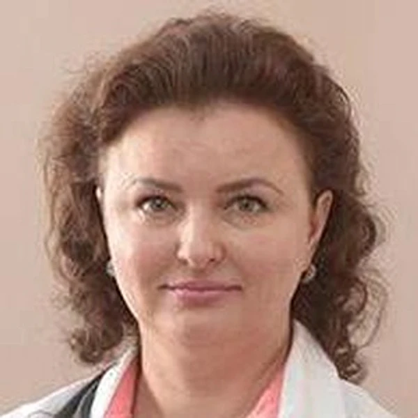 Алексеева Ирина Михайловна — Терапевт, Ставрополь