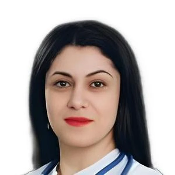 Галстян Ашхен Шагеновна — Проктолог (колопроктолог), Ставрополь