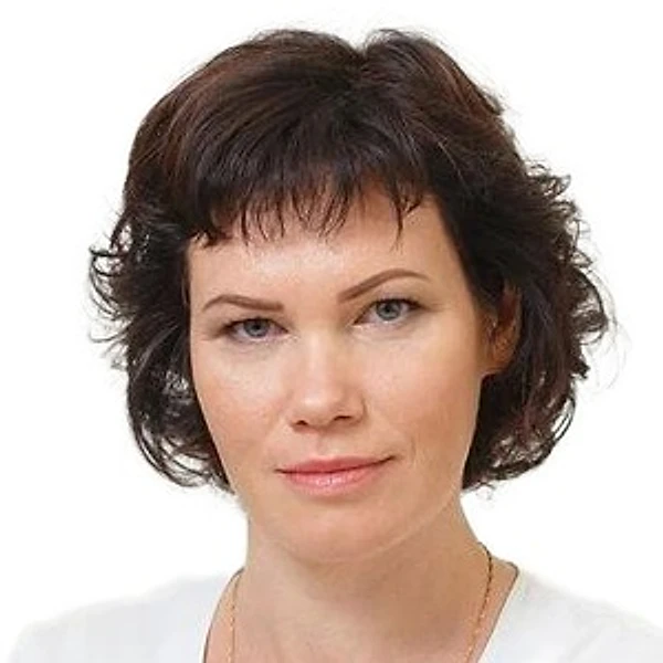 Сапожникова Лариса Сергеевна — Невролог, Вертебролог, Ижевск