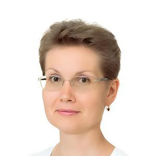 Сизова Елена Владимировна — Невролог, Вертебролог, Гирудотерапевт, Рефлексотерапевт, Ижевск