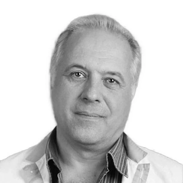 Калашников Владимир Георгиевич — Врач УЗИ, Ставрополь