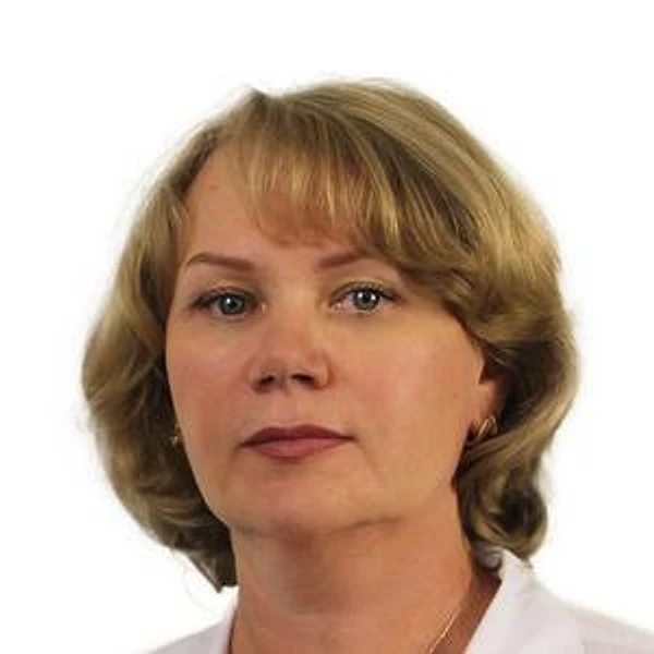 Павленко Любовь Ивановна — Врач УЗИ, Ставрополь
