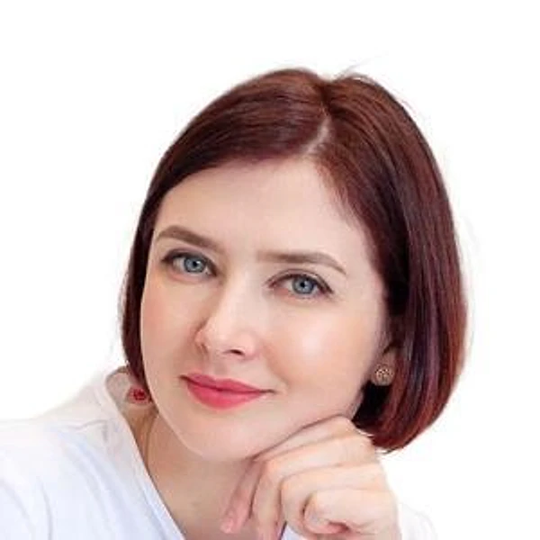 Шатохина Анастасия Сергеевна — Врач-косметолог, Ставрополь