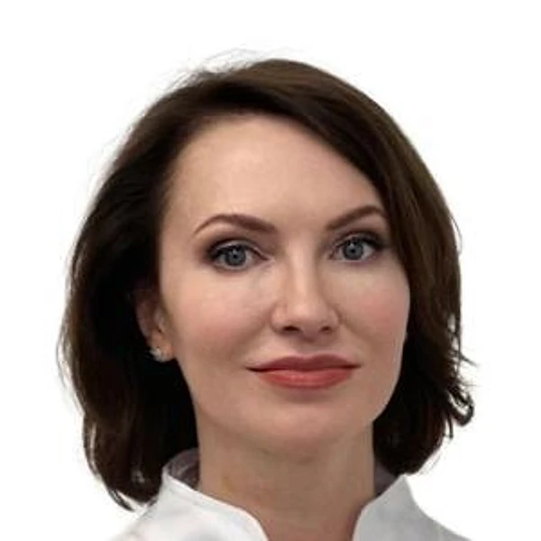 Лобова Наталья Викторовна — Врач-косметолог, Нутрициолог, Армавир