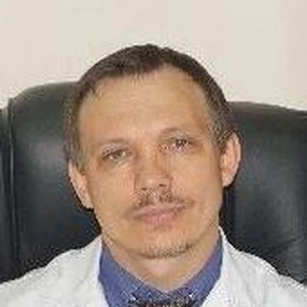 Чурсин Владимир Валериевич — Невролог, Ставрополь