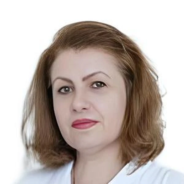 Гудимова Людмила Николаевна — Трихолог, Венеролог, Дерматолог, Ставрополь