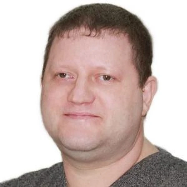 Рябко Алексей Александрович — Детский гематолог, Детский онколог, Орёл