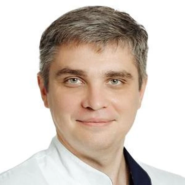 Коновалов Евгений Александрович — Травматолог, Ортопед, Ставрополь