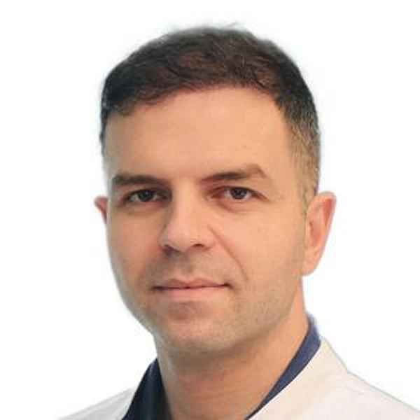 Айрапетов Георгий Александрович — Ортопед, Травматолог, Москва