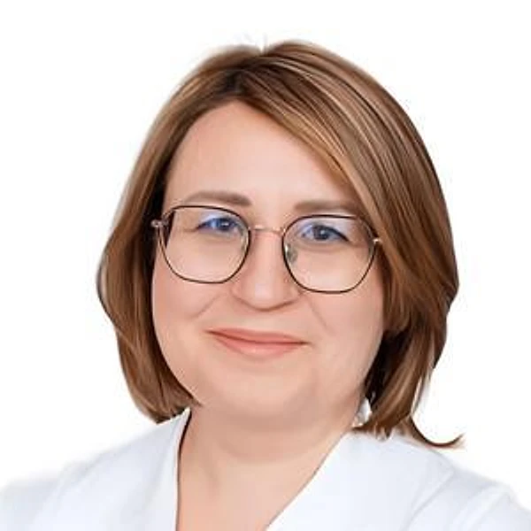 Дюжева Елена Валерьевна — Гинеколог, Акушер, Репродуктолог, Москва