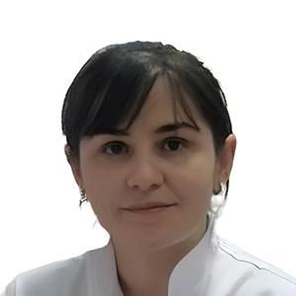 Магамадова Малика Увайсовна — Гинеколог, Акушер, Репродуктолог, Москва
