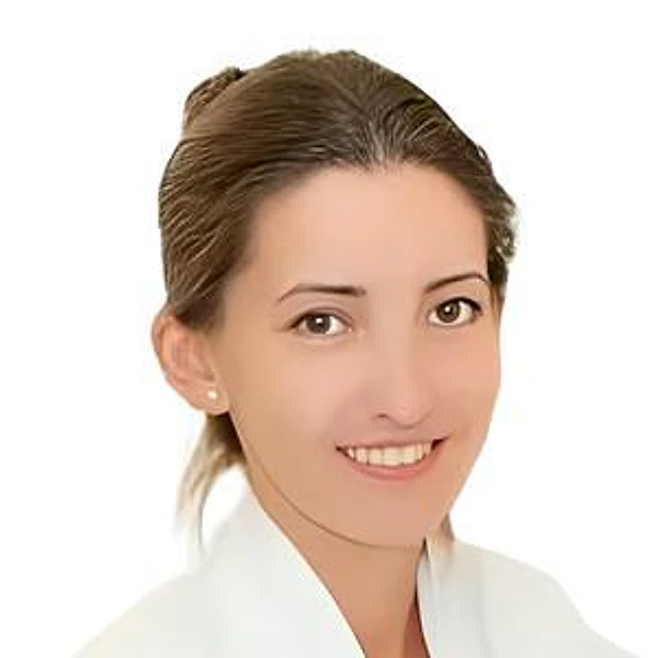 Кумыкова Заира Хасановна — Гинеколог, Акушер, Врач УЗИ, Детский гинеколог, Москва