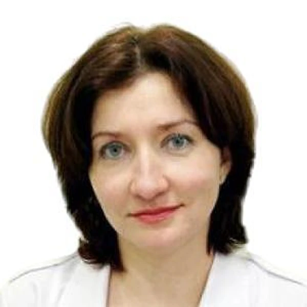 Багирян Наталья Валентиновна — Гинеколог, Акушер, Омск