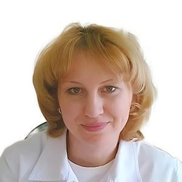 Кругляк Диана Анатольевна — Акушер, Врач УЗИ, Детский гинеколог, Москва