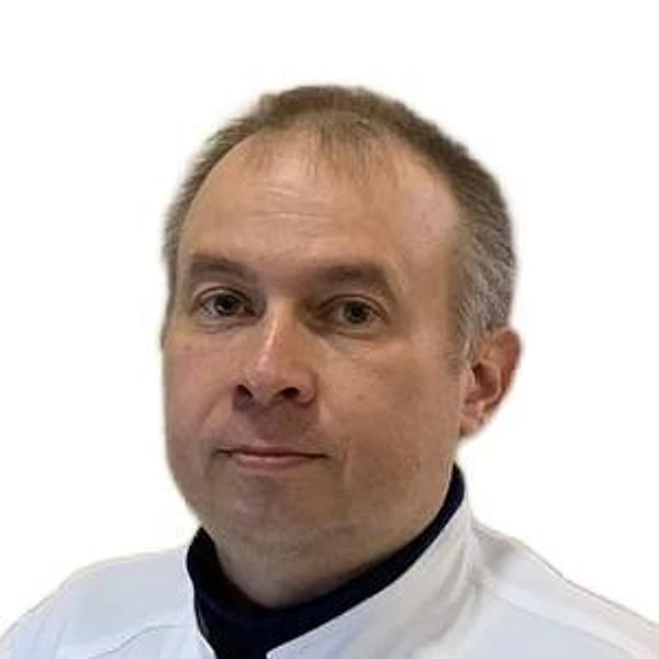Елфимов Дмитрий Анатольевич — Нефролог, Тюмень