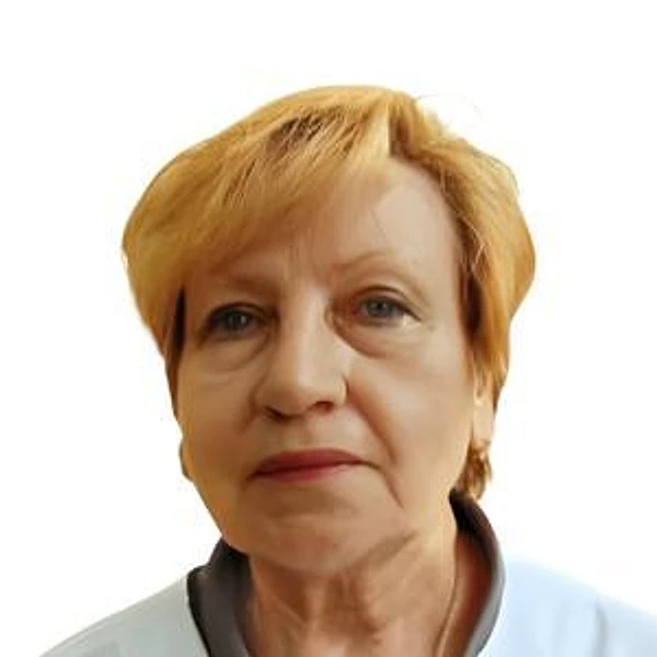Берест Лариса Павловна — Детский ортопед, Детский травматолог, Ортопед, Травматолог, Ставрополь